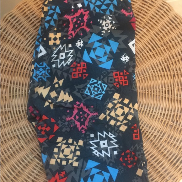 LuLaRoe Pants - Lularoe leggings